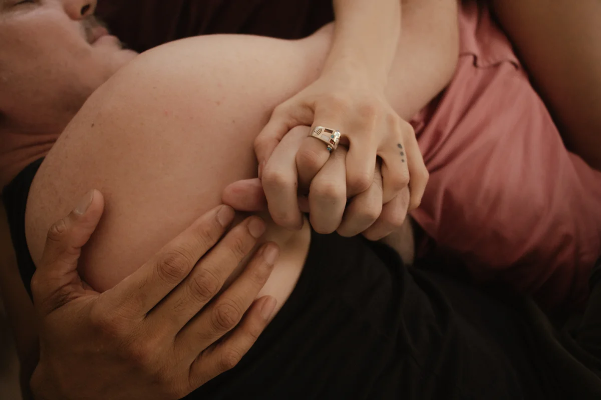 Somante Sex and Intimacy Coaching